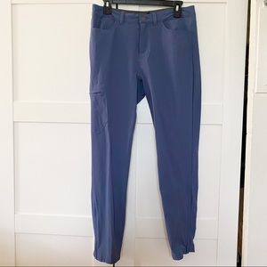 PATAGONIA Skyline Stretch Traveler Pants